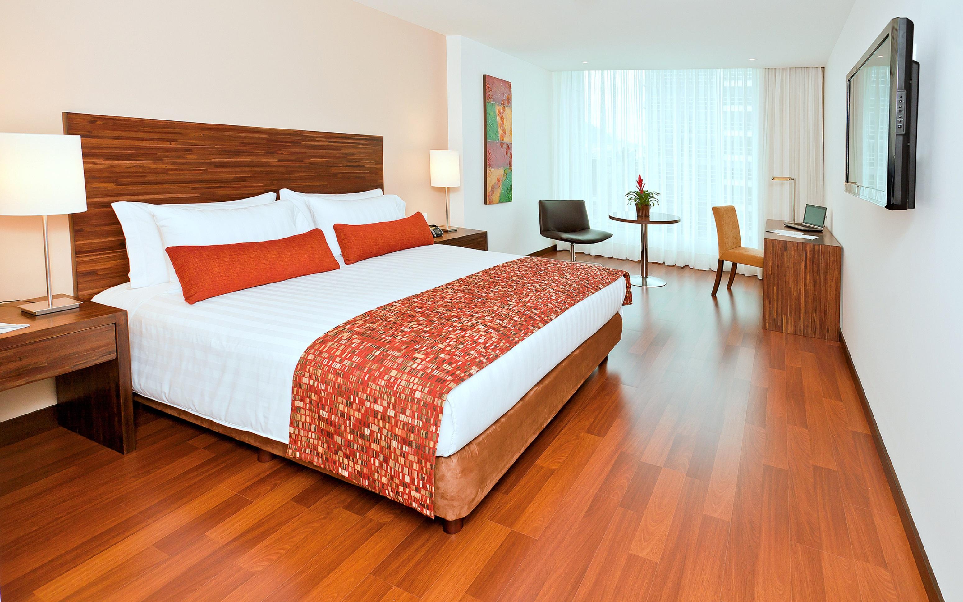 Hotel Estelar Calle 100 Bogota Buitenkant foto