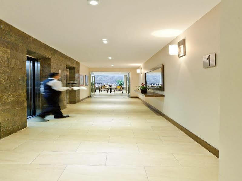 Hotel Estelar Calle 100 Bogota Buitenkant foto